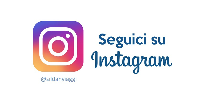 Seguimi su Instagram